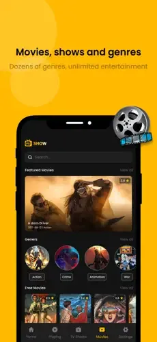 cricinfo-ball-by-bal Movies and shows